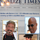 Image for article titled The Crazy Secret Journal of John McAfee, Volume 1: The Girl Assassin